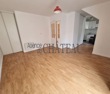 Location Appartement 1 pièce 35m² - Photo 1
