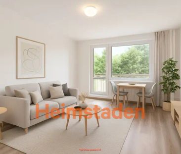 Pronájem bytu 1+1 51 m - Fotografie 4