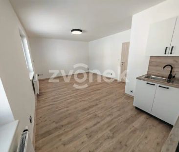 Pronájem bytu 2+kk, Otrokovice (byt 2.05) - Photo 1