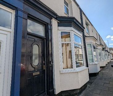 2 bedroom terraced house to rent - Photo 3