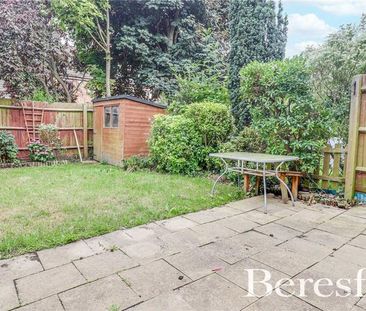 1 bedroom ground floor flat to rent - Photo 6