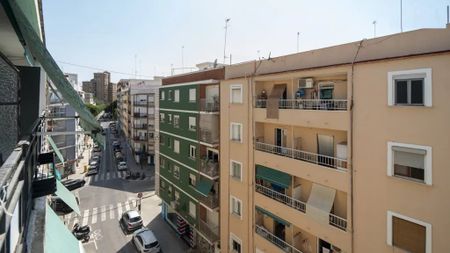 Carrer Germans Villalonga, Valencia, Valencian Community 46020 - Photo 4