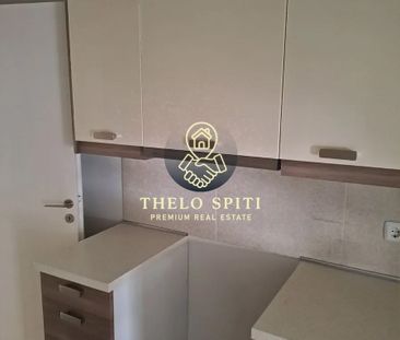 Διαμέρισμα για ενοικίαση Κάτω Ηλιούπολη (Ηλιούπολη) - Photo 6