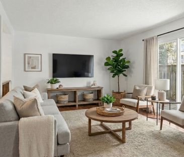 For Lease - 55 ASHLEY Crescent Unit# 53, London South, Ontario - Photo 4