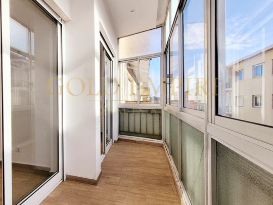 Apartamento T2+1 em Lisboa - Photo 1