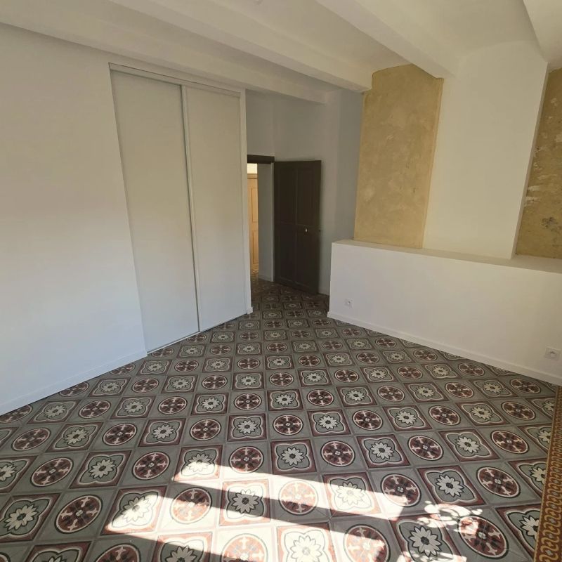 Maison Saint Laurent la Vernède - Photo 1