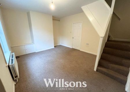 2 bedroom terraced house to rent - Photo 3