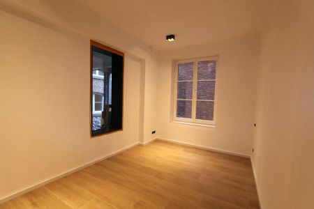 ENERGIEZUINIG APPARTEMENT - GELIJKVLOERS MET TERRAS - Photo 5