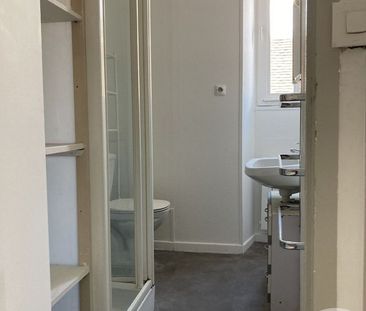 Appartement Studio à louer 1 pièce - 19,78 m2 REUILLY - 36 - Photo 5