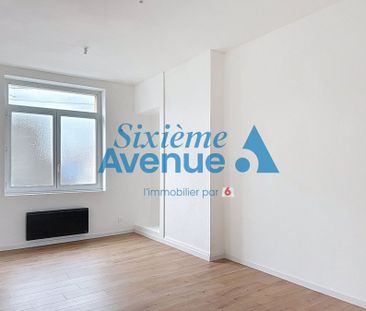 Appartement 2 pièces à Calais - Photo 2