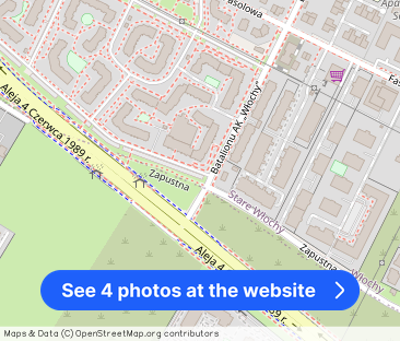 Wygodne M w zieleni - Photo 1