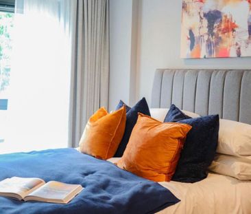 1 bedroom apartment to rent - Photo 6