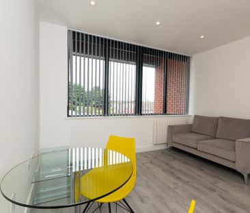 1 bedroom apartment to rent - Photo 3