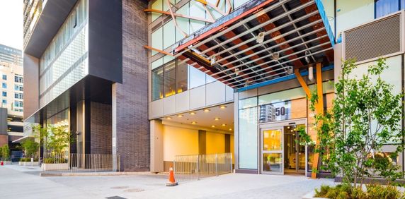 For Lease - 50 Wellesley Street Unit# 806, Toronto, Ontario - Photo 2