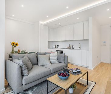 1 bedroom apartment to rent - Photo 4