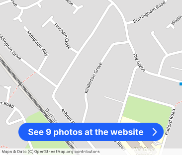 Kinderton Grove, Norton, Stockton-on-Tees, Durham, TS20 1QS - Photo 1