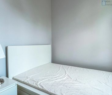 2pok. | po remoncie | umeblowane i wyposażone - Фото 6
