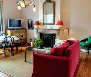 Flat in charming house - for rent - Foto 4