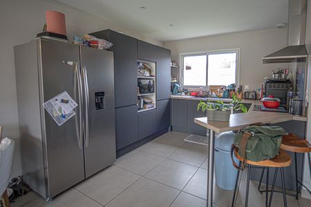 Location Maison 5 pièces 123m² LE PETIT QUEVILLY 76140 - Photo 4