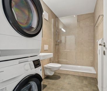 Newly renovated rental apartments in the heart of Balsthal - Photo 2