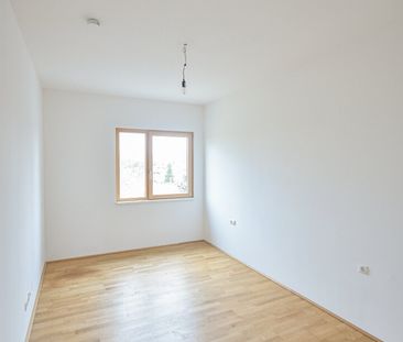 2-Zimmer Dachgeschoßwohnung in Stammersdorf - Photo 5