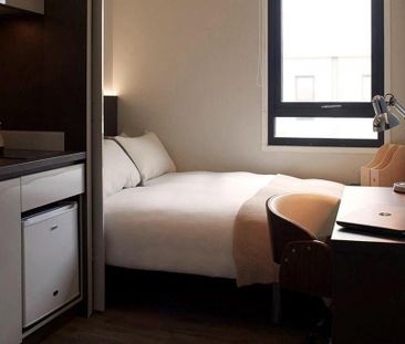 Studio to rent - Photo 1