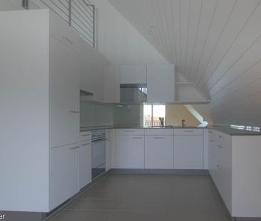 3.0 Zimmer Dachwohnung in naturnaher Lage - Photo 2