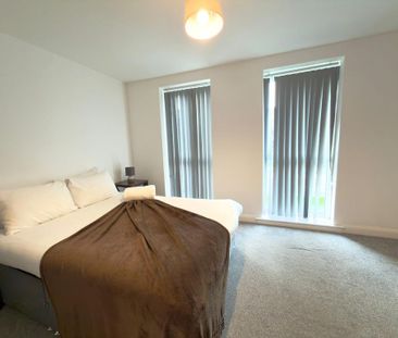 1 bedroom in a house share to rent - Photo 5