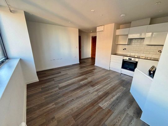 1 bedroom apartment to rent - Photo 1