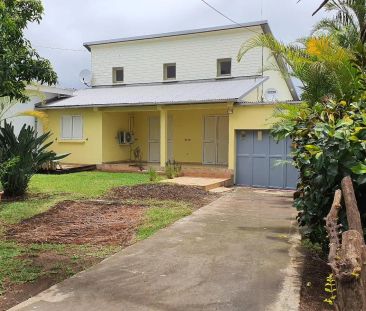 Maison à louer 5 pièces 107.26m² - Photo 3