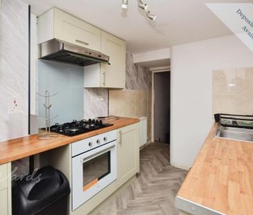 2 bedroom terraced house to rent - Photo 5