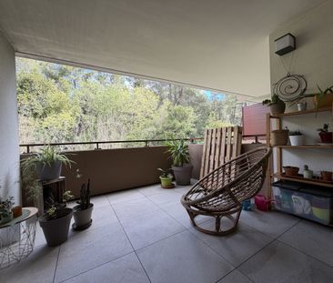 Euromédecine - T2 - 41 m² - Photo 2