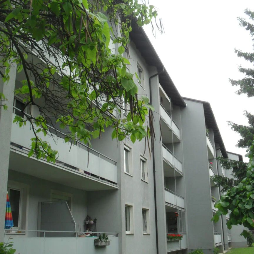 2-Zimmer-Wohnung mit Loggia, Top 18 - Foto 1