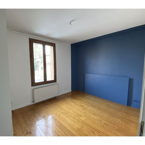 Location Maison 2 pièces 35m² CHAMPIGNY SUR MARNE 94500 - Photo 1