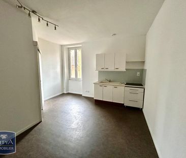 Location Appartement 2 pièces 30m² LESCURE D ALBIGEOIS 81380 - Photo 6