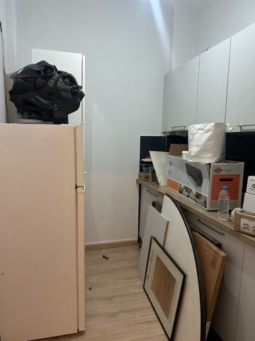 Διαμέρισμα για ενοικίαση Πλατεία Ναυαρίνου (Κέντρο Θεσσαλονίκης) - Φωτογραφία 2
