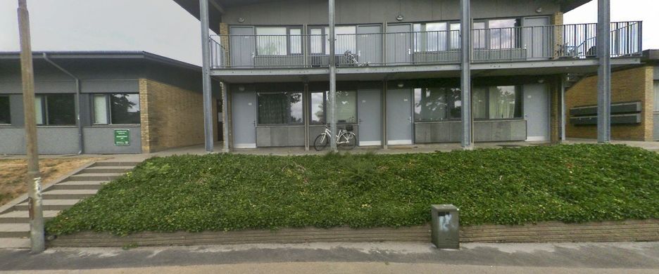 Bredahlsgade - Photo 1