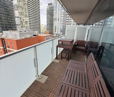 For Lease - 11 Charlotte Street Unit# 1705, Toronto, Ontario - Photo 6