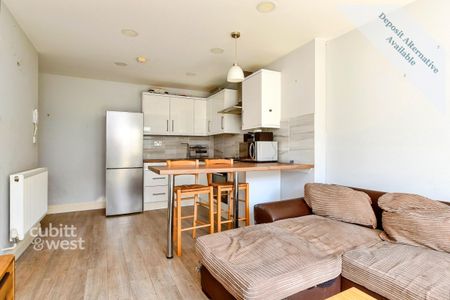 2 bedroom apartment to rent - Photo 2