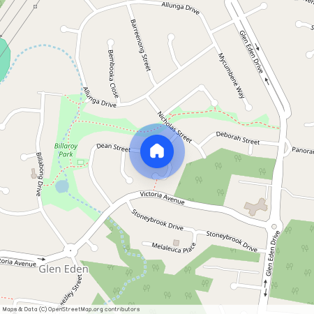 2 Eugenie Ct, Qld 4680, Glen Eden