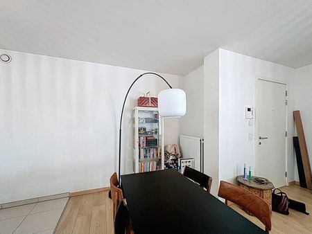 Appartement te huur - Foto 5
