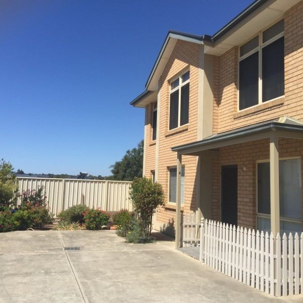 Stunning Two Story, a Pebbles Throw Away from the Beach - Photo 1