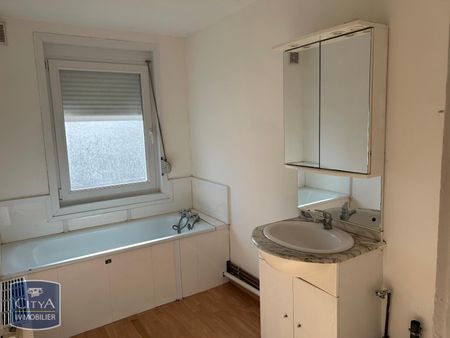 Location Maison 4 pièces 66m² LILLERS 62190 - Photo 3