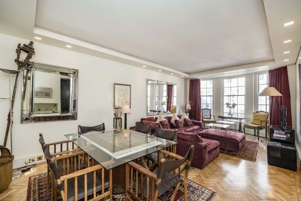 Upper Grosvenor Street, Mayfair, W1K - Photo 1