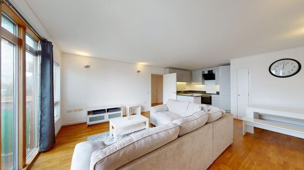 2 bedroom apartment to rent - Photo 1