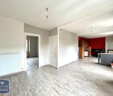 Location Appartement 4 pièces 84m² DUNIERES 43220 - Photo 1