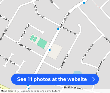 Riddings Road, Timperley, Altrincham - Photo 1