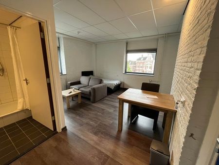 Te huur: Studio Wierdensestraat in Almelo - Photo 2