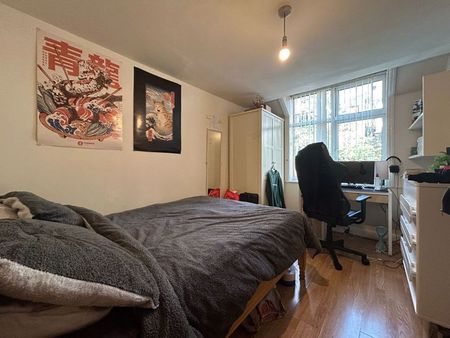 Rolleston Drive, Nottingham - Photo 5