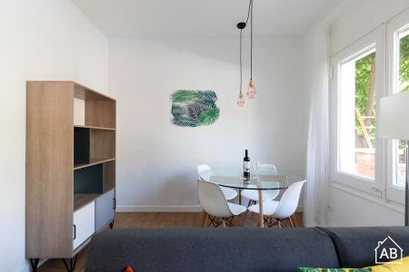Beautiful renovated Apartment near University area - Foto 4